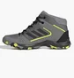 Кроссовки женские Adidas Terrex Hyperhiker Grey FX4187