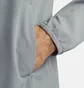 Олимпийка мужская Nike Dri-Fit Form Grey FB7499-084