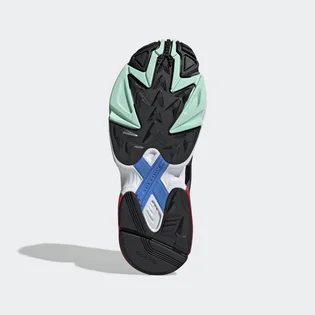 Кросівки чоловічі Adidas Falcon Shoes Purple BD7825