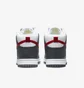Кроссовки мужские Nike Dunk High Retro Grey/White FD0668-001