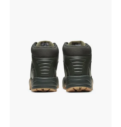 Кроссовки мужские Nike Rhyodomo Gore-Tex Black CQ0186-300