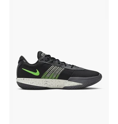 Кроссовки унисекс Nike G.T. Cut Academy Basketball Shoes Black FB2599-001
