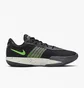 Кроссовки унисекс Nike G.T. Cut Academy Basketball Shoes Black FB2599-001