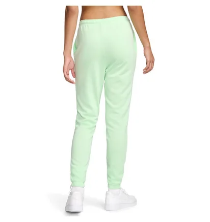 Штаны женские Nike W Nsw Chll Ft Hr Swtpnt Turquoise FN2434-376