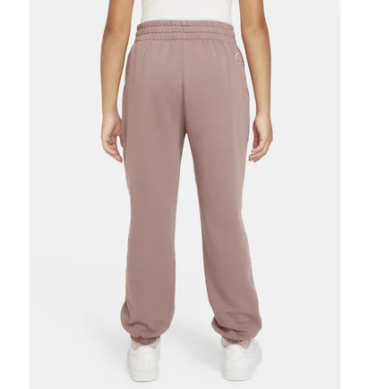 Штани дитячі Nike G Nsw Ft Air Pant Pink FN8612-208