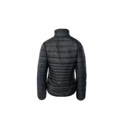Куртка жіноча Fila Alia Lightweight Jkt W Black 689426002
