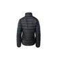 Куртка жіноча Fila Alia Lightweight Jkt W Black 689426002