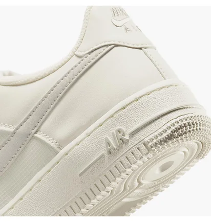 Кроссовки детские Nike Air Force 1 Lv8 4 Bg White IB7688-100