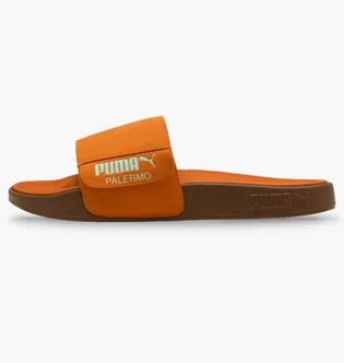 Тапочки унисекс Puma Leadcat 2.0 Palermo Orange 399041-11