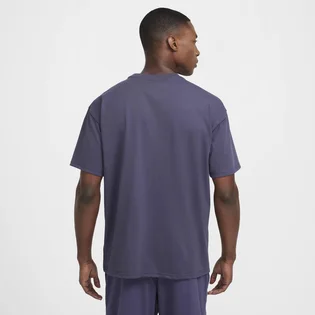 Футболка мужская Nike Acg Dri-Fit T-Shirt Dark Raisin Violet FZ6702-573