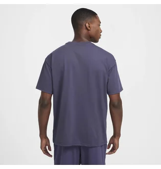 Футболка мужская Nike Acg Dri-Fit T-Shirt Dark Raisin Violet FZ6702-573