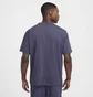 Футболка мужская Nike Acg Dri-Fit T-Shirt Dark Raisin Violet FZ6702-573