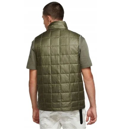 Жилетка мужская Nike Stadium Vest Were Olive DV2929-380