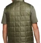 Жилетка мужская Nike Stadium Vest Were Olive DV2929-380