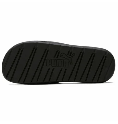 Тапочки чоловічі Puma Cool Cat 2.0 V Slide Sandals Black 389111-02