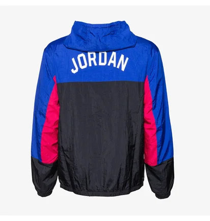 Вітровка чоловіча Air Jordan M J Sprt Dna Jkt Black DJ0252-455