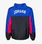 Вітровка чоловіча Air Jordan M J Sprt Dna Jkt Black DJ0252-455