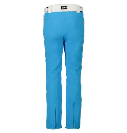 Штаны женские Cmp Pant Blue 30W0806-L613