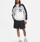 Шорты мужские Nike Club Black FQ4359-010