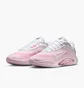 Кроссовки женские Nike A’One White/Pink FZ8605-101