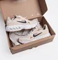 Кросівки жіночі Nike Sportswear Zoom Air Fire Beige Dv1129-100
