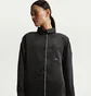 Рубашка женская Nike Sportswear Oversized Black IM0575-010