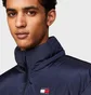 Пуховик мужской Tommy Hilfiger Alaska Puffer Blue DM19537-001