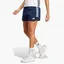 Шорты женские Adidas Tiro 23 League Sweat Shorts Blue Hs3590