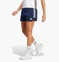 Шорты женские Adidas Tiro 23 League Sweat Shorts Blue Hs3590