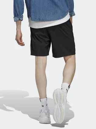 Шорты мужские Adidas Aeroready Essentials Black IC9392