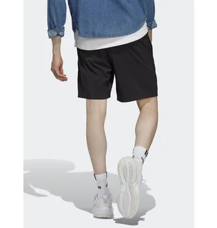 Шорты мужские Adidas Aeroready Essentials Black IC9392