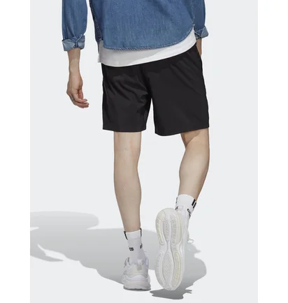 Шорты мужские Adidas Aeroready Essentials Black IC9392
