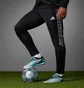 Сороконіжки унісекс Adidas X Crazyfast Messi.3 Turf Shoes Metallic IE4074