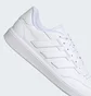 Кросівки чоловічі Adidas Courtblock Shoes White IF4031