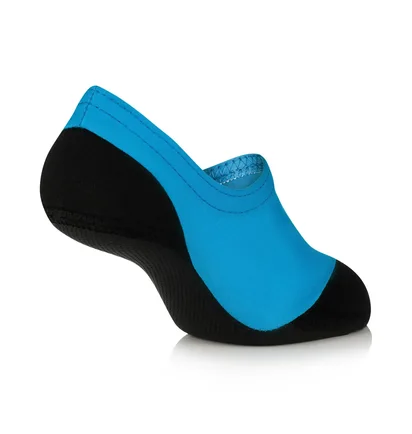 Носки детские Aqua Speed Neo Socks 6098 Light Blue/Black (1 пара) 177-01