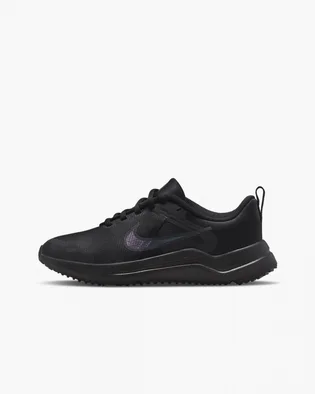 Кросівки дитячі Nike Downshifter 12 Nn (Gs) Black Dm4194-002