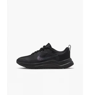 Кроссовки детские Nike Downshifter 12 Nn (Gs) Black Dm4194-002