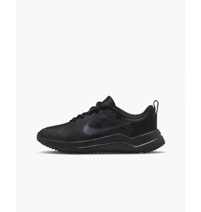 Кросівки дитячі Nike Downshifter 12 Nn (Gs) Black Dm4194-002
