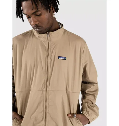Олимпийка мужская Patagonia Nomader Beige 26855