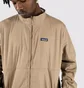 Олимпийка мужская Patagonia Nomader Beige 26855