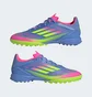 Сороконожки унисекс Adidas F50 League Tf Blue IE1230