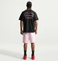 Футболка мужская Nike Sportswear Black IH1169-010