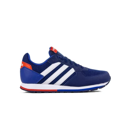 Кроссовки детские Adidas 8K Blue B75733