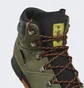 Ботинки мужские Adidas Terrex Snowpitch C.Rdy Olive Gw4065