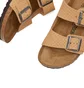 Тапочки чоловічі BIRKENSTOCK Arizona Beige 1027066
