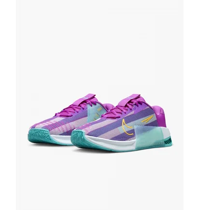 Кросівки жіночі Nike Metcon 9 Amp Violet/Pink DZ2539-500