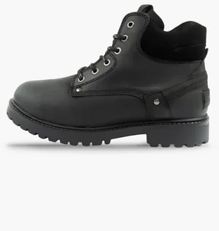 Черевики чоловічі Wrangler Yuma Black 20253061.25Y