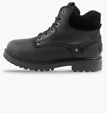 Черевики чоловічі Wrangler Yuma Black 20253061.25Y