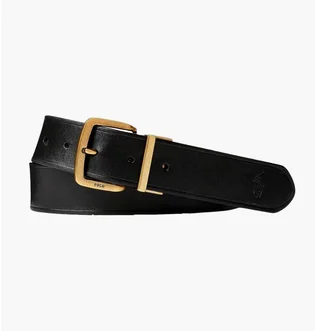 Ремень мужской Polo Ralph Lauren Reversible Leather Black/Brown 405899985001