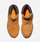 Ботинки женские Timberland Premium 6-Inch Waterproof Boots Brown TB010361713